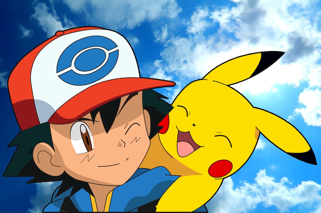 Pokémon series ends after 25 years and 1200 episodes