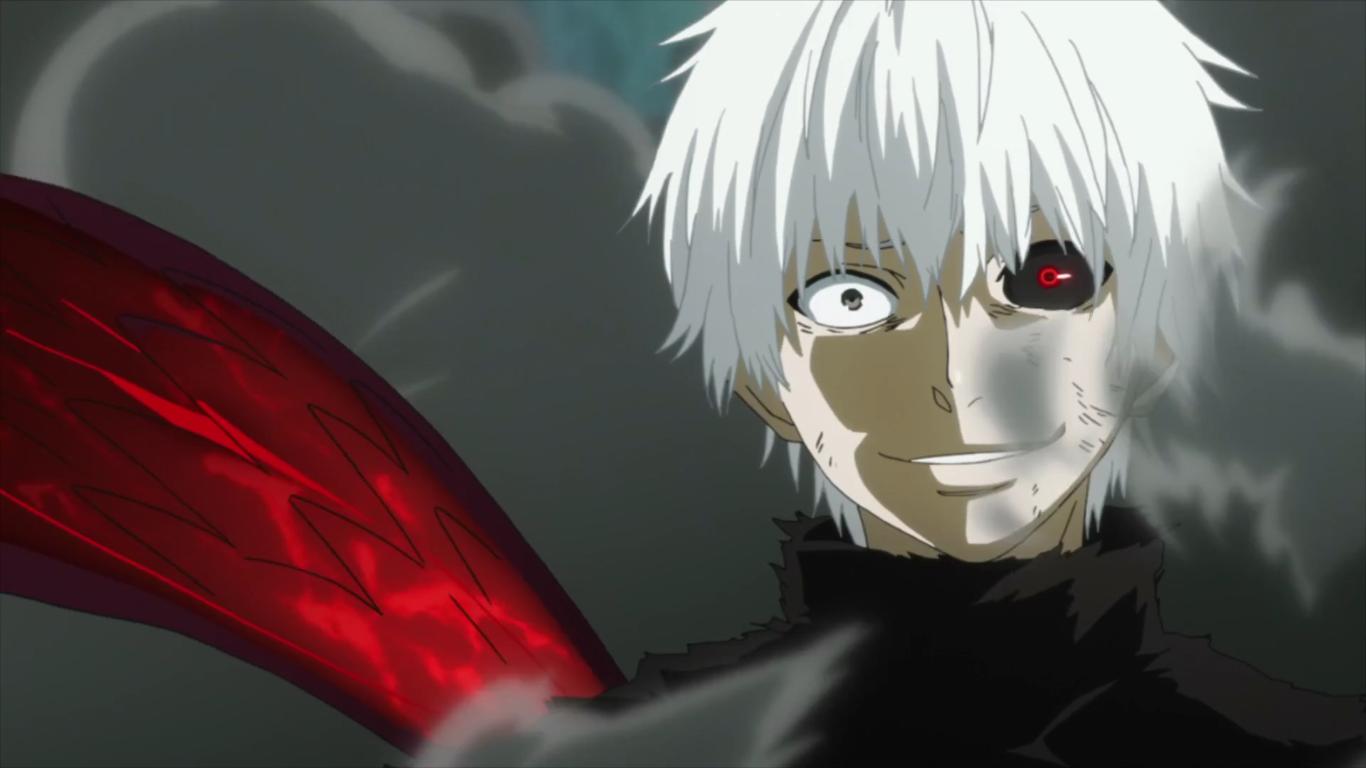 Tokyo Ghoul Fans Are Campaigning for an Anime Reboot From MAPPA