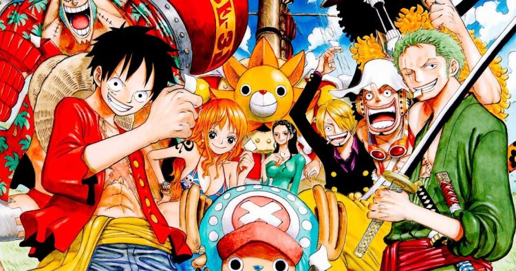 New One Piece Seasons Coming To Netflix: Which Sagas Are Returning?