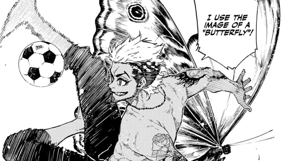 Blue Lock Chapter 161: 'BEE SHOT' Raw Scans, Release Date & Recap!