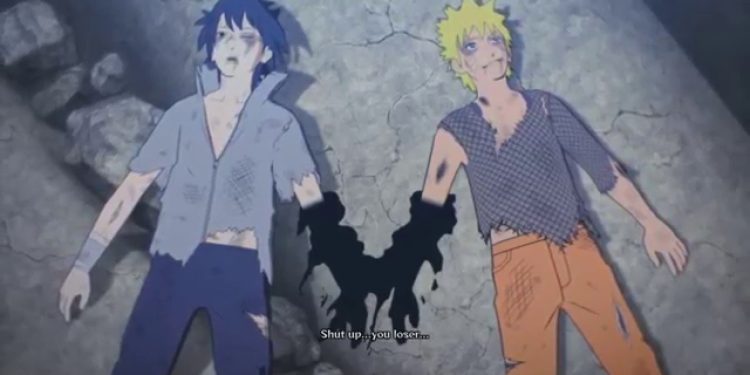 How Did Naruto Get His Arm Back? Why Did Not Sasuke Do The Same?