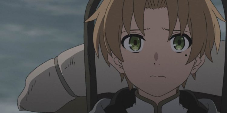 Mushoku Tensei Season 3 In Production! Plot From The LN, Release Date