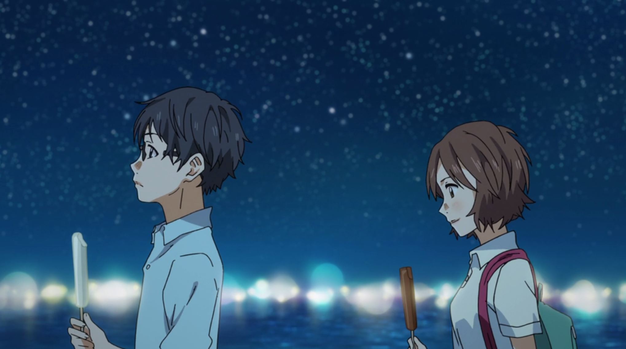 Your Lie In April Ending Explained: What Is The 'Lie?' All Theories ...