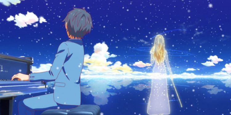 Your Lie In April Ending Explained: What Is The 'Lie?' All Theories ...