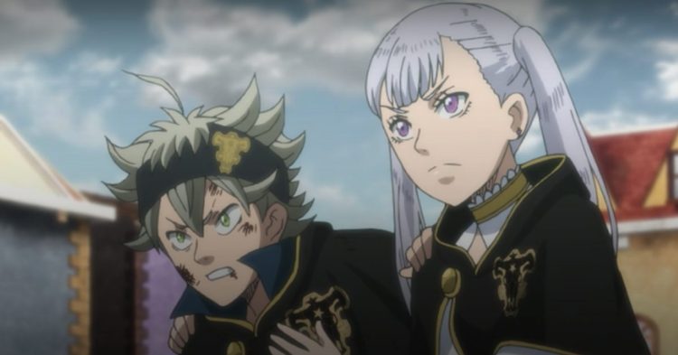 Black Clover Chapter 330: The Conclusion Of Spade Invasion Arc! Release ...