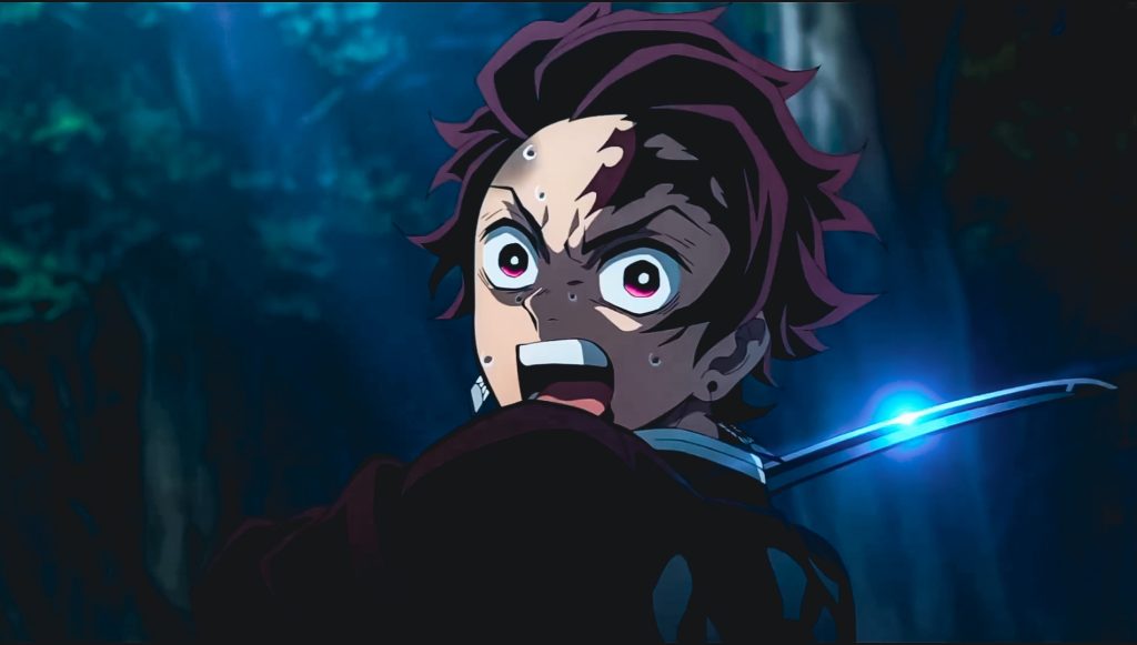 Kimetsu no yaiba season 3 release date