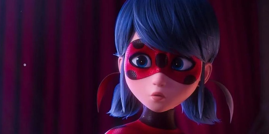 Miraculous Ladybug Awakening Movie Release Date Everything To Know