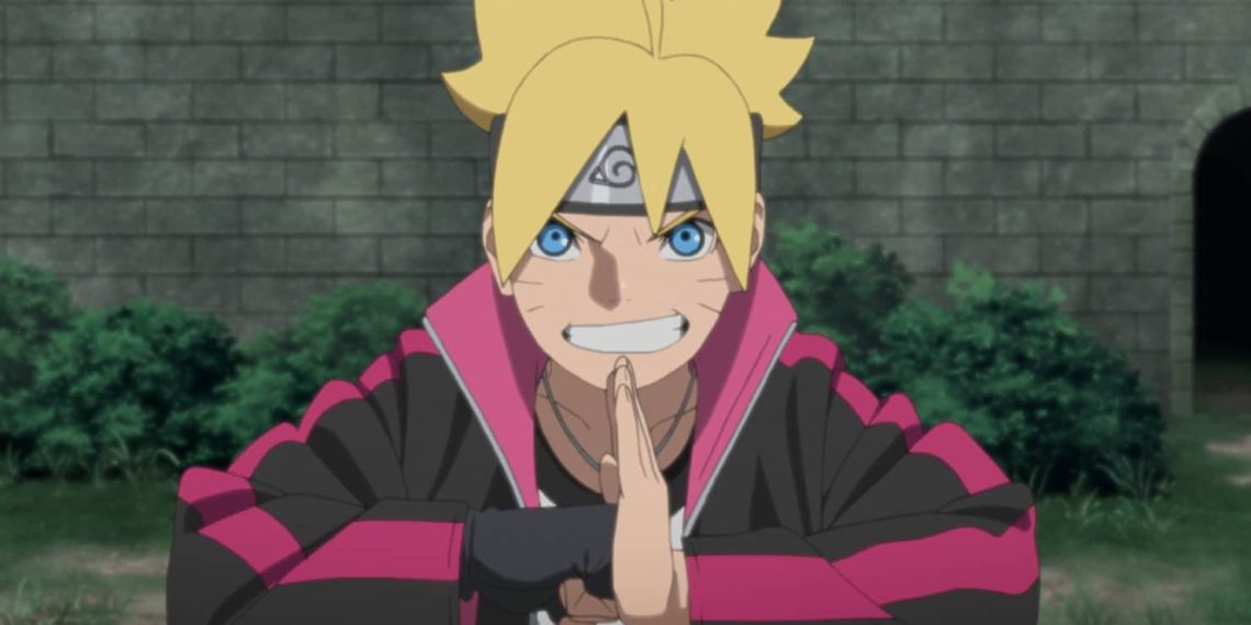 Boruto Episode 250: Ikada's Secret Will Be Out! Release Date