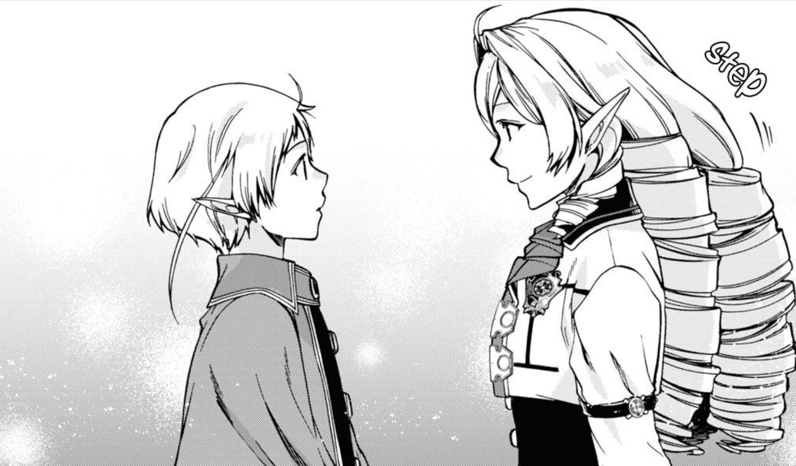 Mushoku Tensei Chapter 82: Happily Ever After! Release Date & Plot