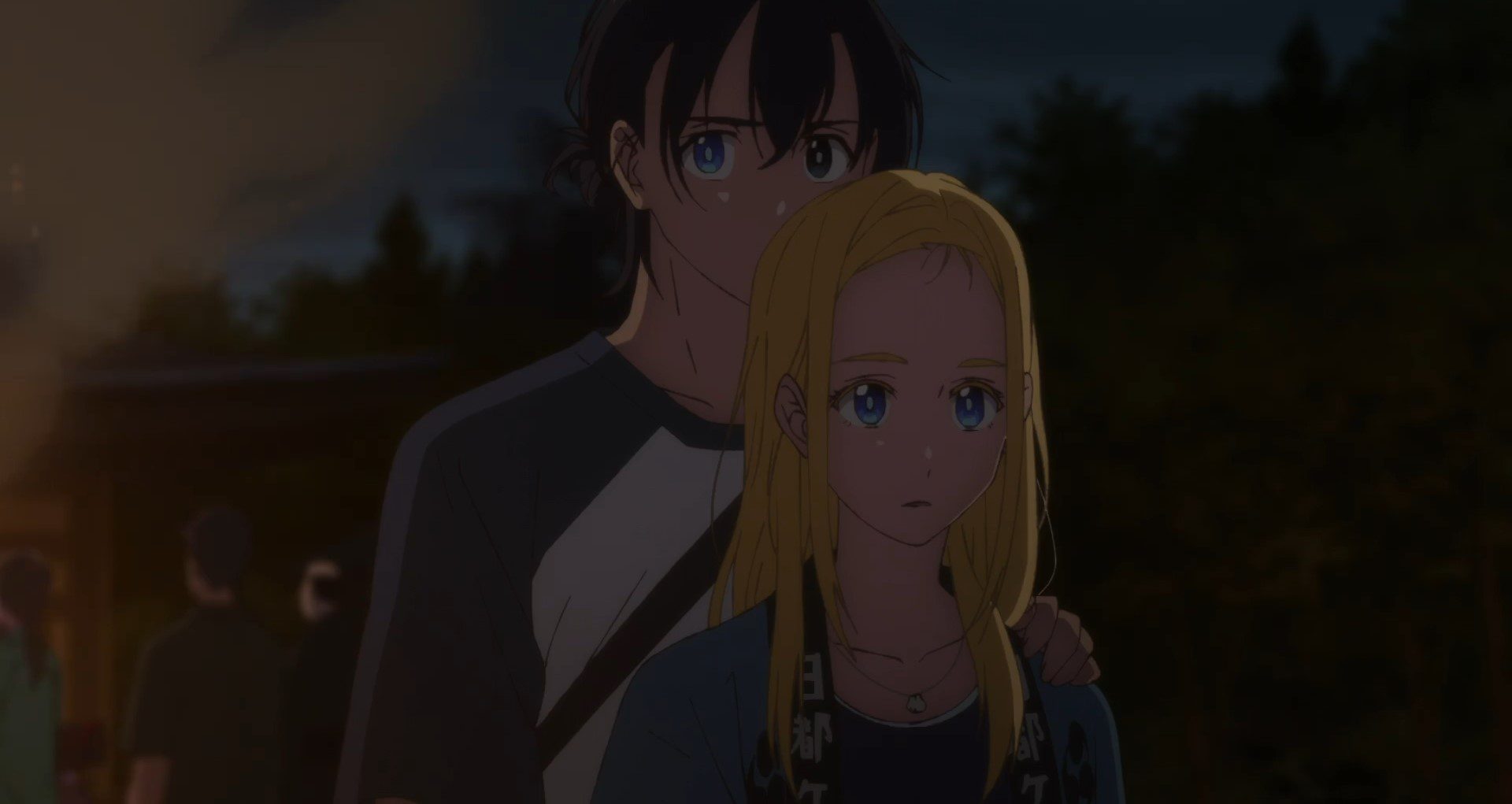 Summer Time Render Episode 14 Review: Death Is Impossible To Predict |  Leisurebyte