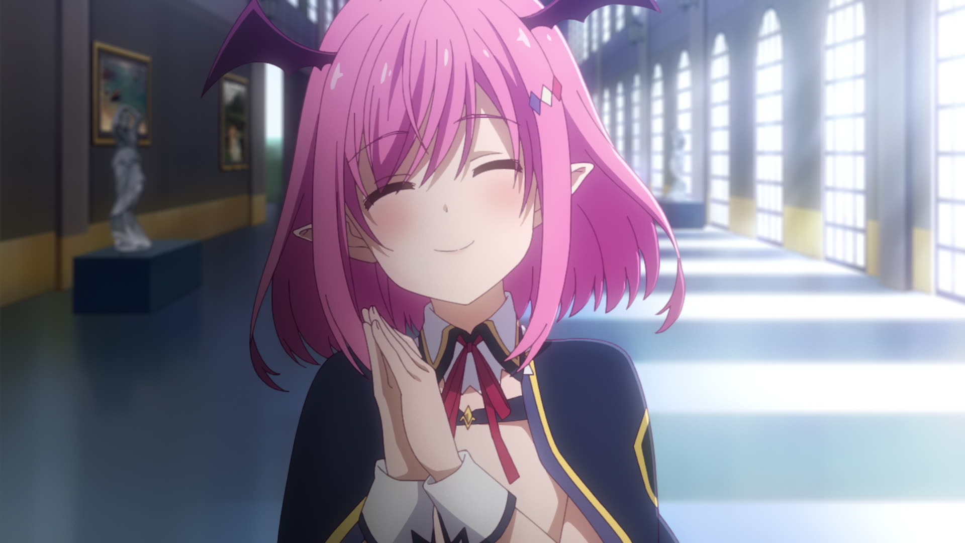 The Greatest Demon Lord Is Reborn As A Typical Nobody Episode 8 Review:  Riddled With Plotholes