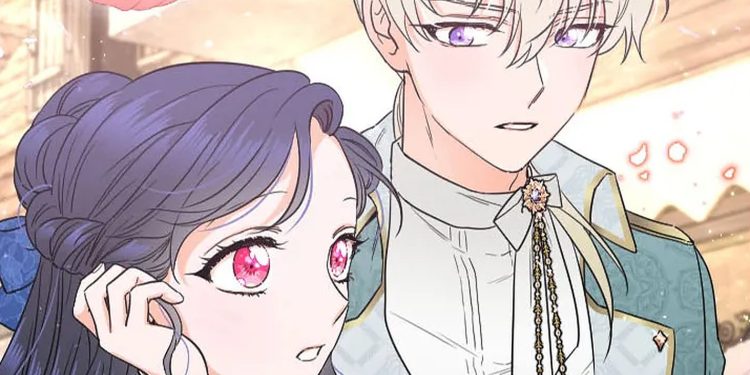 Lady Baby Chapter 159: Lippe's New Folk Song! Release Date