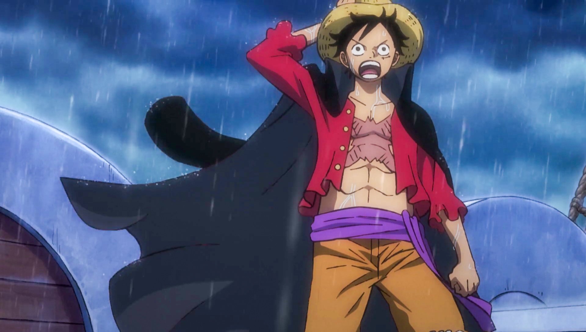 Watch One Piece Season 6 Voyage 1  Prime Video