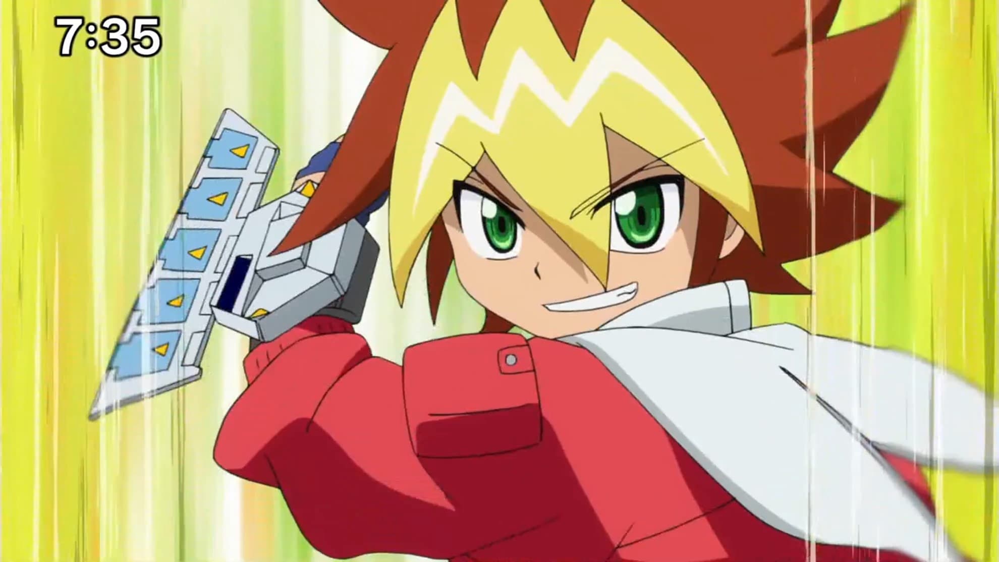 Yu Gi Oh Go Rush Episode 7: Yudias Goes On A Mission! Know Release Date