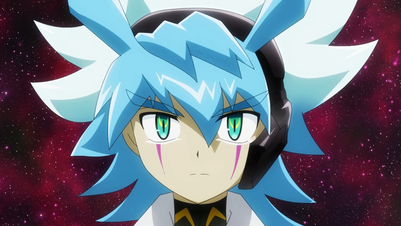 Yu-Gi-Oh! Nexus: Censuras no Anime: Episódio 14 (DM)