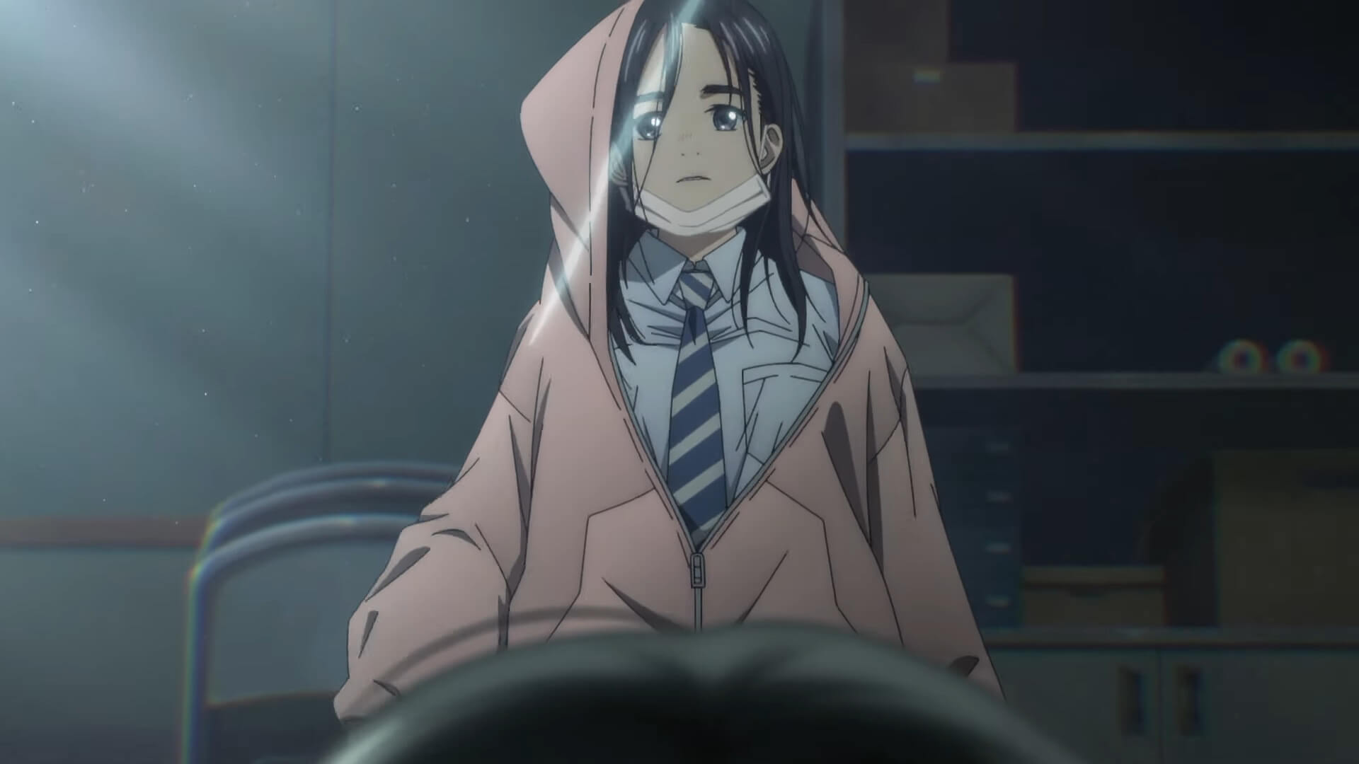 Insomniacs after school o Kimi wa Houkago Insomnia (2023 - ?). Dir.: Makoto  Ojiro #frases #series #anime #animerecommendation…