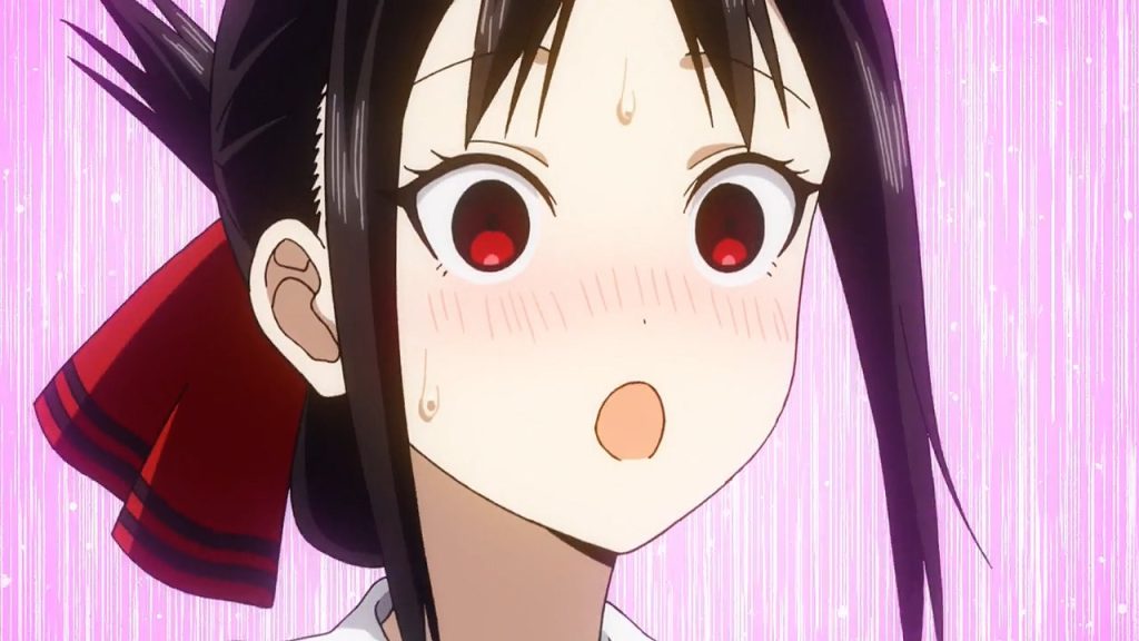 Kaguya Sama Love Is War Season 3 Episode 11 Miyuki Makes The