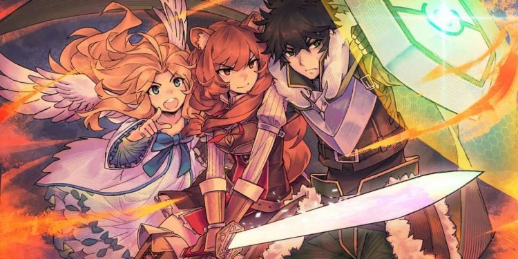 The Rising Of The Shield Hero Season 2 Episode 11 Raphtalia Vs Kizuna Release Date 2654