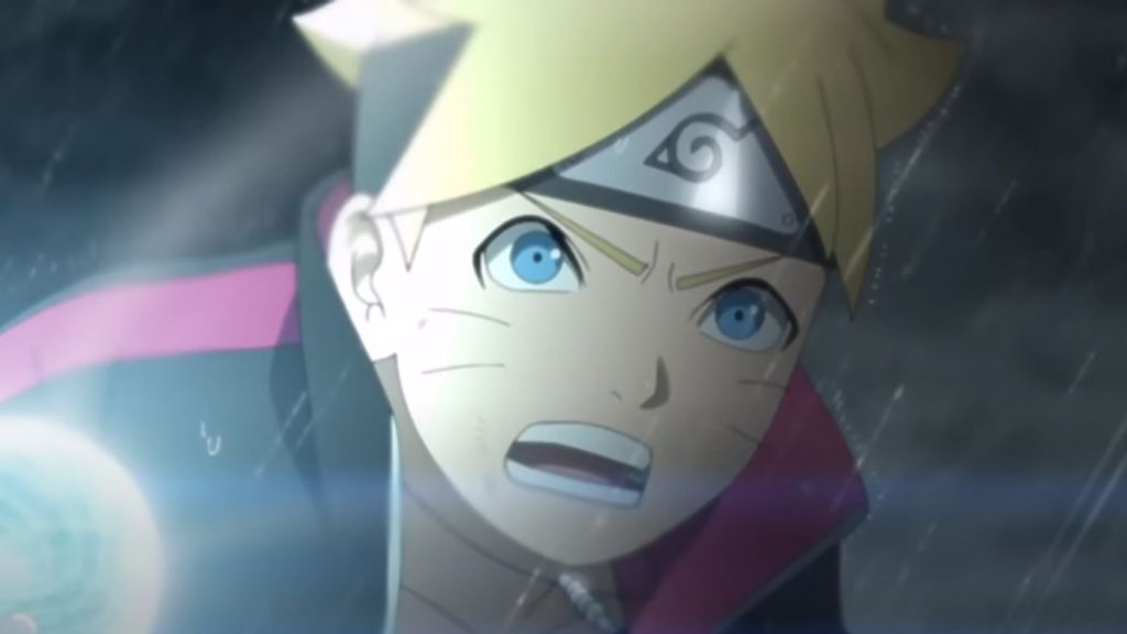 Boruto Episode 252 Will Ikada Chojuro Listen To Boruto Release Date