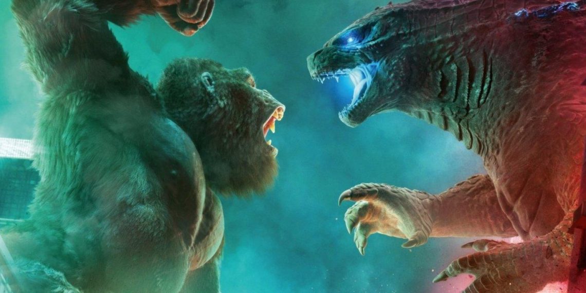Godzilla Vs Kong Sequel Film Confirms 2024 Release! Plot Details ...