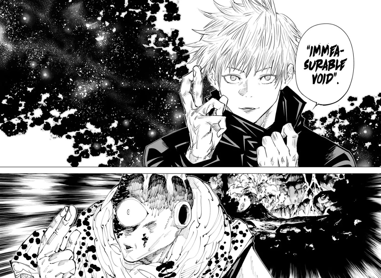 Jujutsu Kaisen Chapter 192: Rise Of The Wingless Moth? Release Date & More!