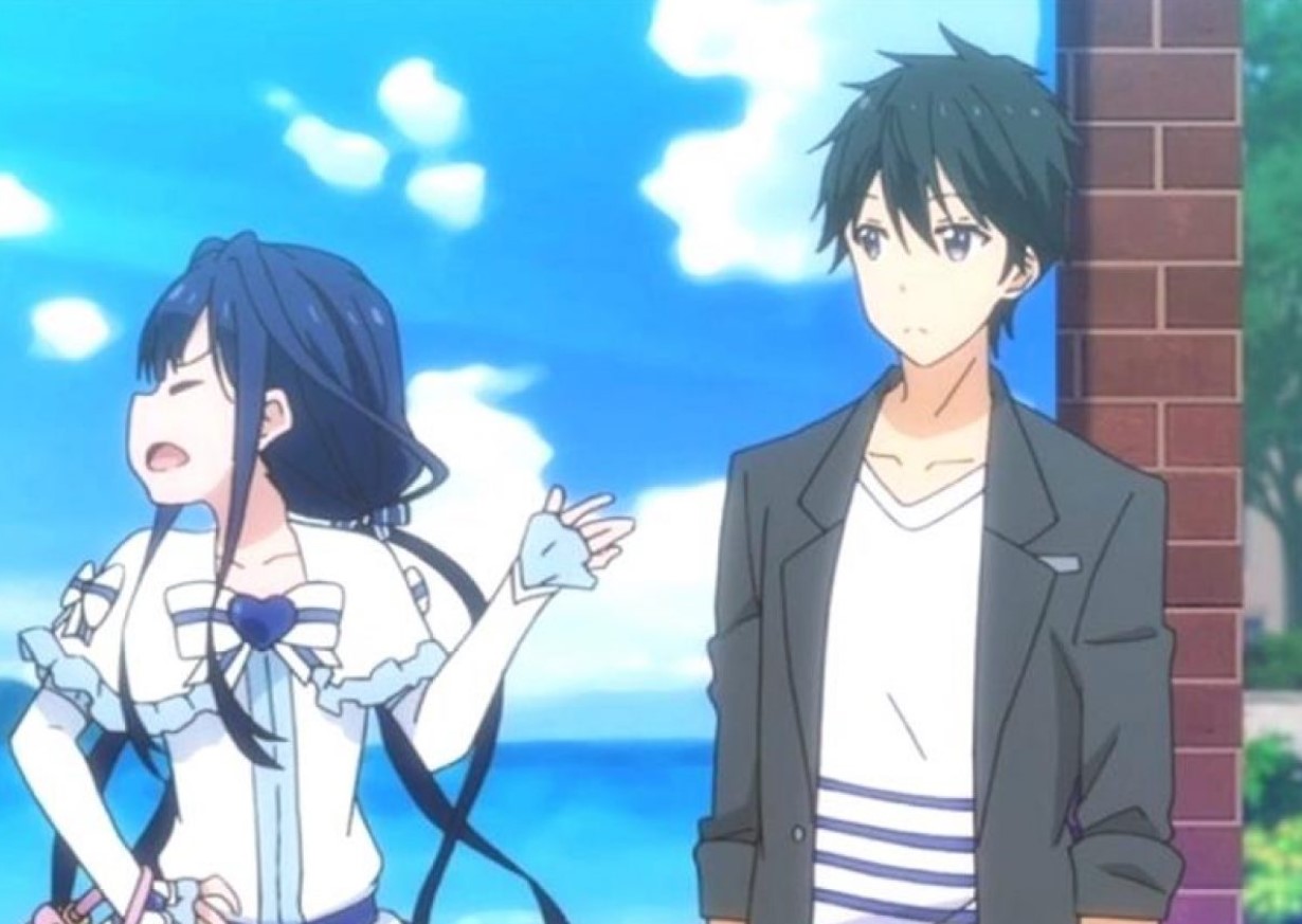 Masamune Kun No Revenge Season 2 Masamune-Kun's Revenge Season 2: Makabe's Sensuous REVENGE! Release Date