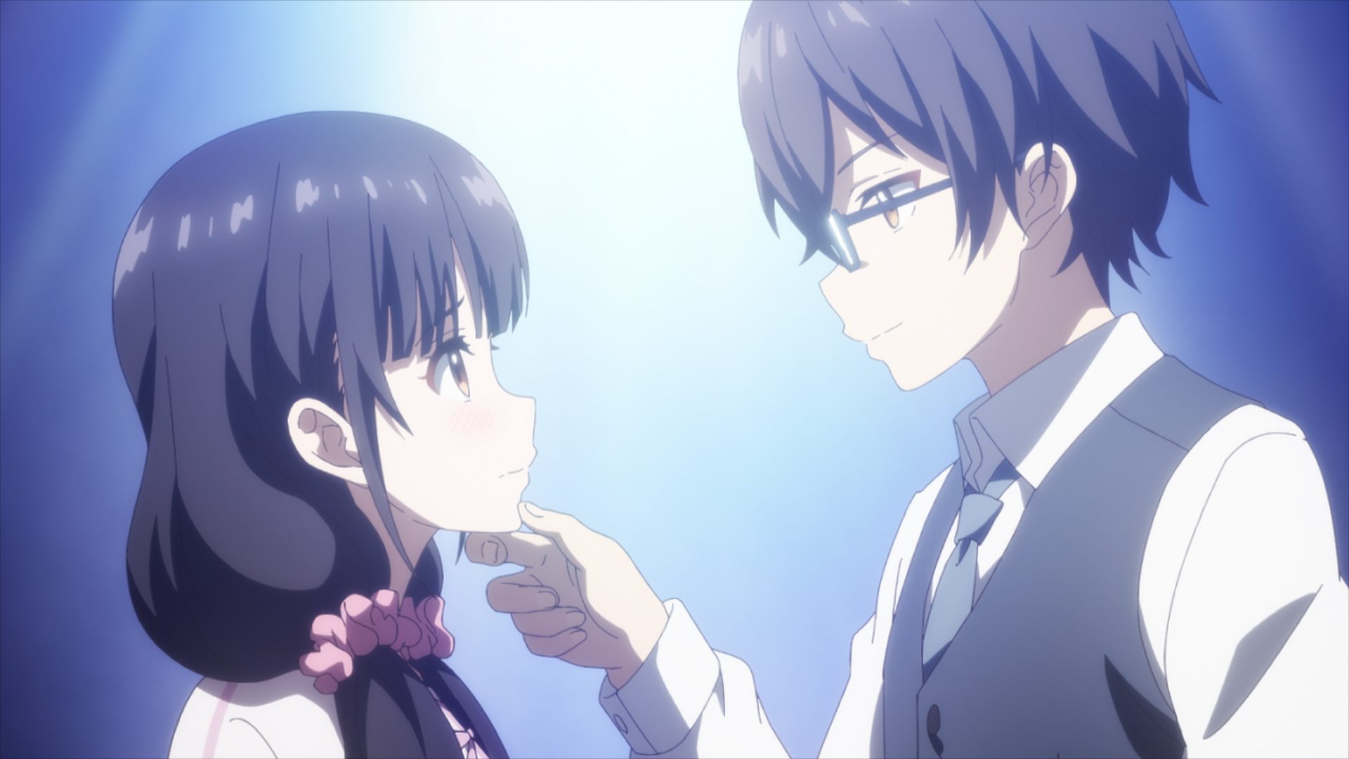 My Stepmoms Daughter Is My Ex Episode 4 Yume Accepts Mizutos Proposal Release Date