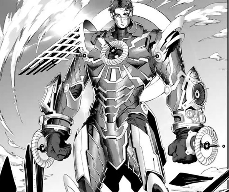 Shuumatsu No Valkyrie Chapter 67: Tesla Vs. God! What's Next? Release Date