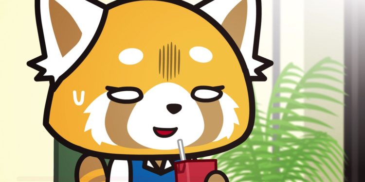 Aggretsuko Season 5 Officially Announced Release Date And More 