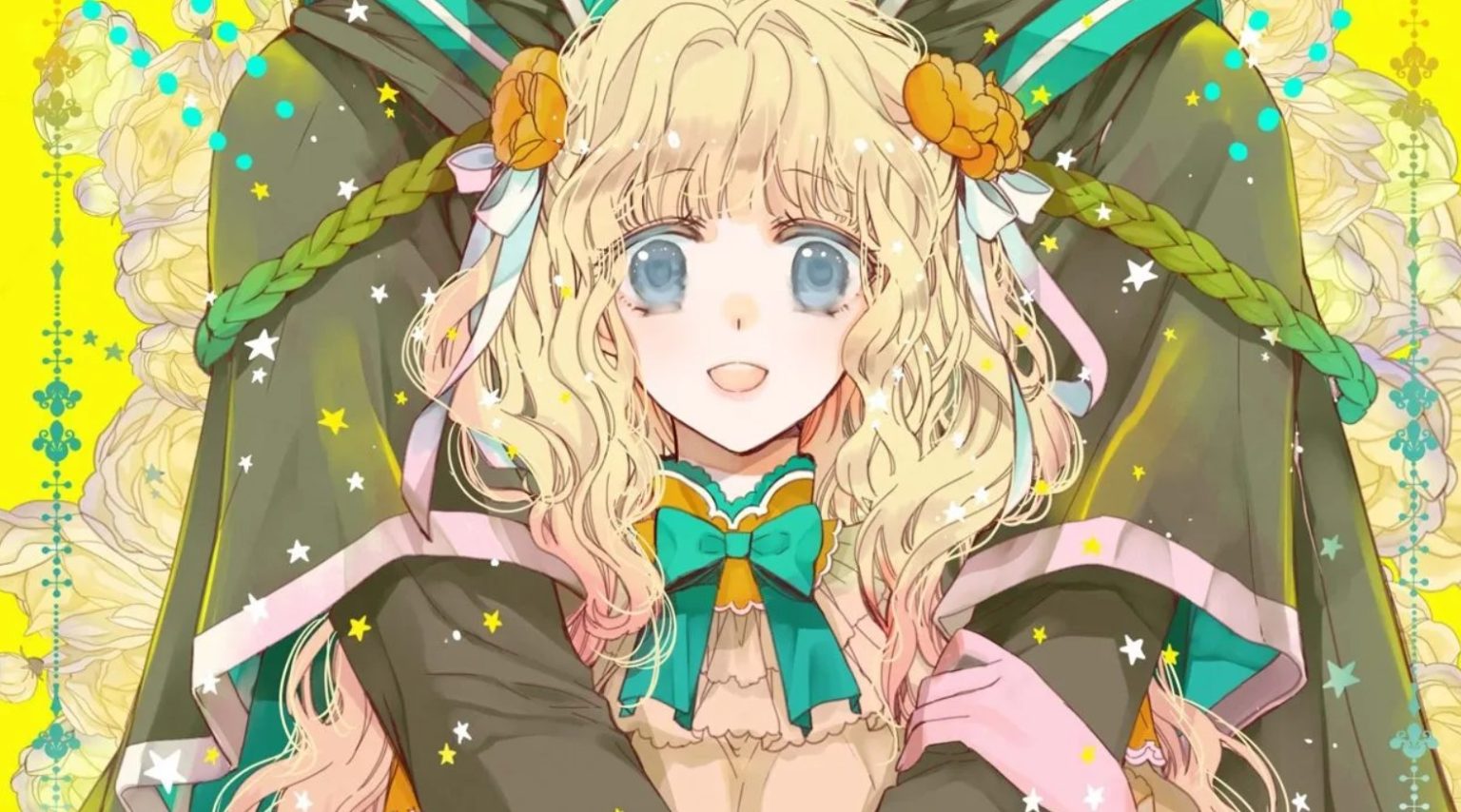 Bibliophile Princess Episode 1: Final Release Date OUT! Plot Details & More