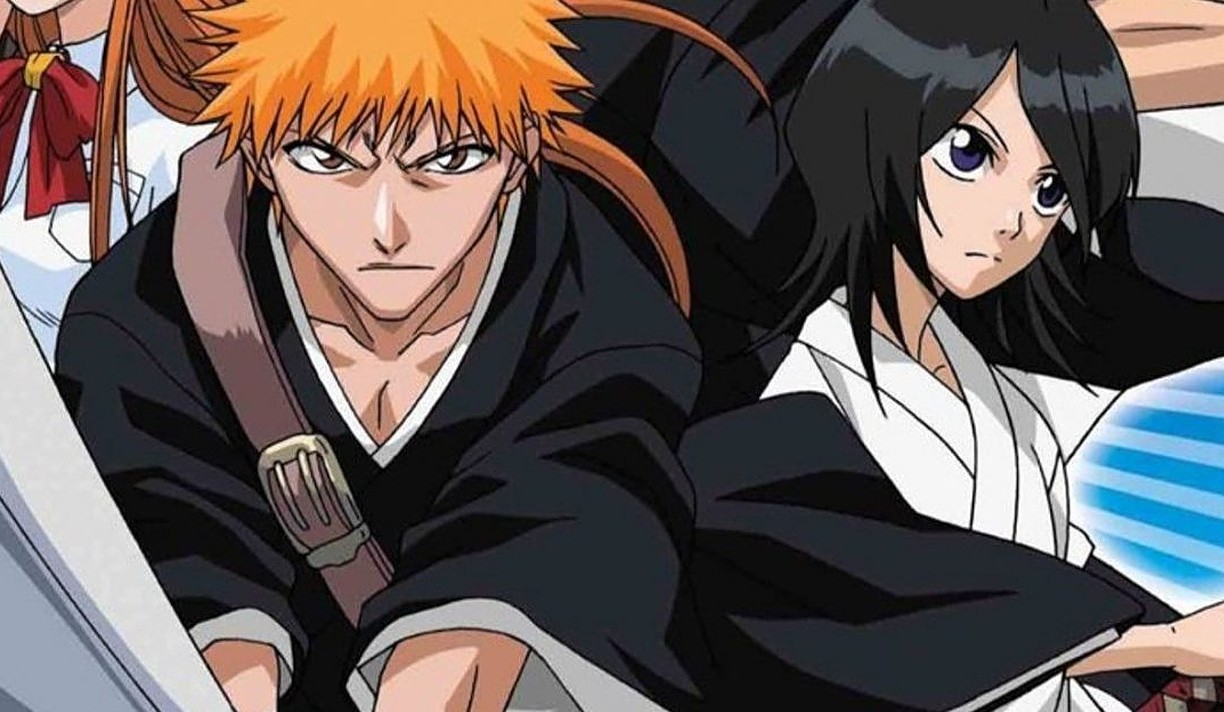 Bleach Thousand Year Blood War anime release date what to expect and more