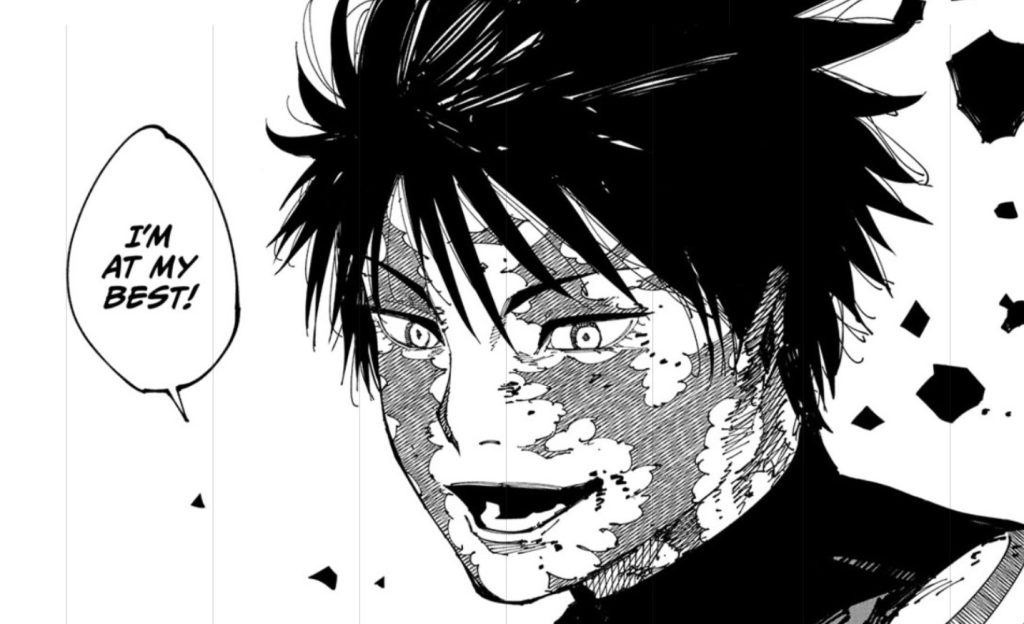 Jujutsu Kaisen Chapter 197 Naoyas Human Form Release Date And Plot Details 8704