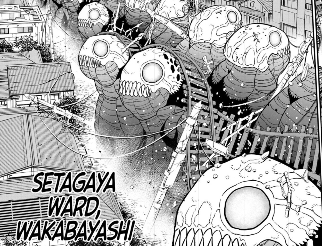 Kaiju No 8 Chapter 71: A Catastrophe Begins! Release Date & Plot