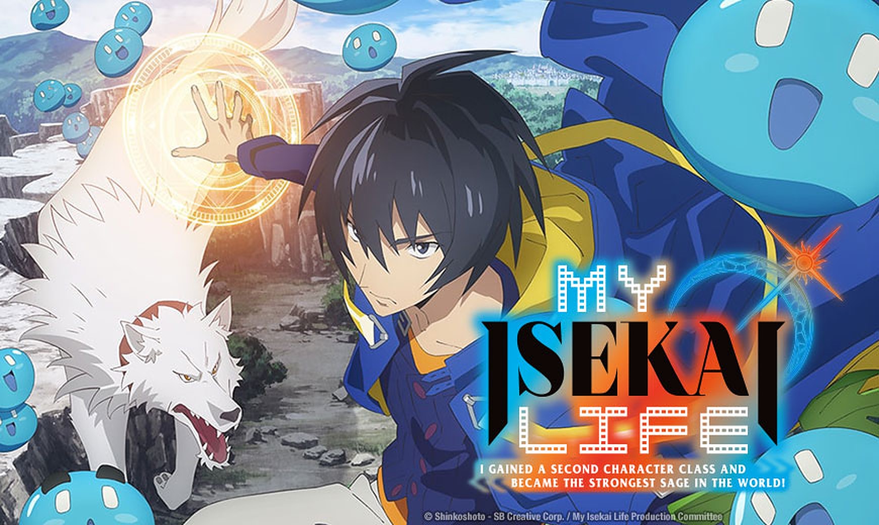 My Isekai Life Season 2: Will It Come Back? Release Date & More!