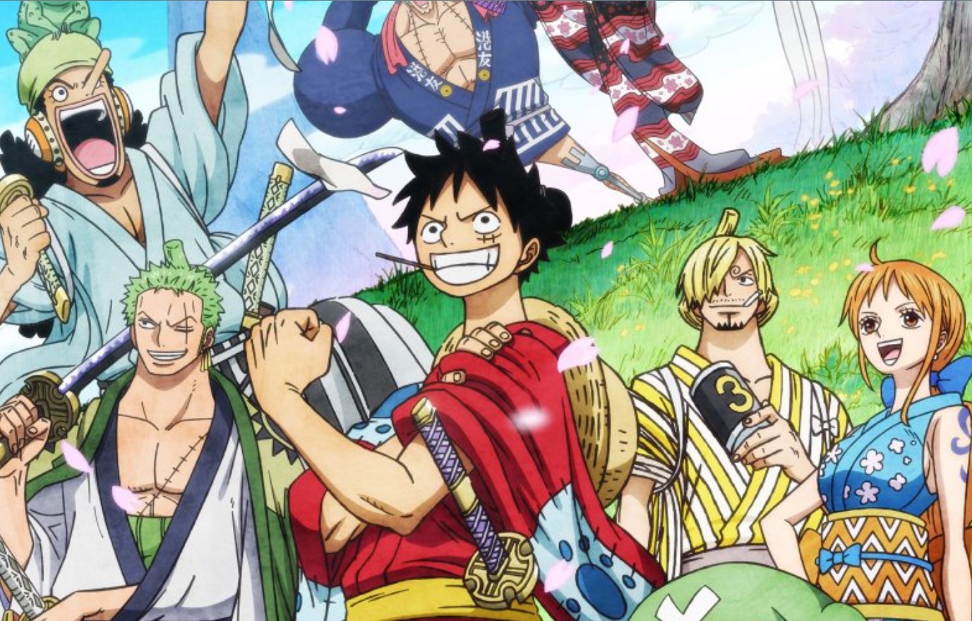 One Piece Chapter 1059: Release date and time, where to read, what to  expect, and more