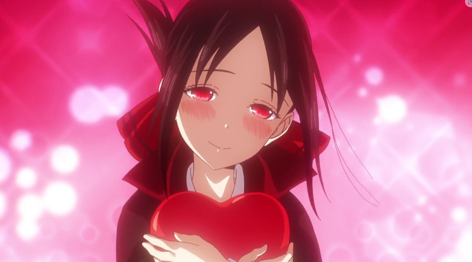 Kaguya Sama Love Is War Manga Ending Date OUT! When Is The Final