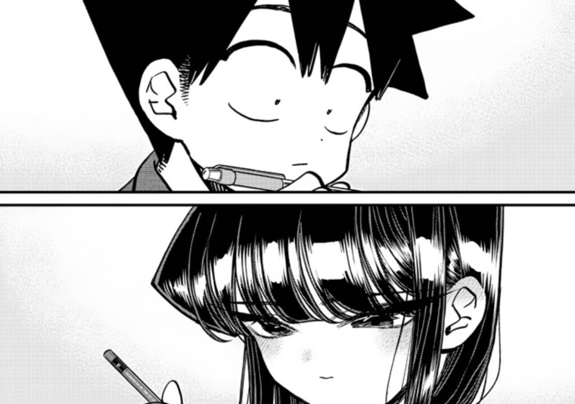 Komi Can't Communicate Chapter 375: The First Hug! Release Date & Plot