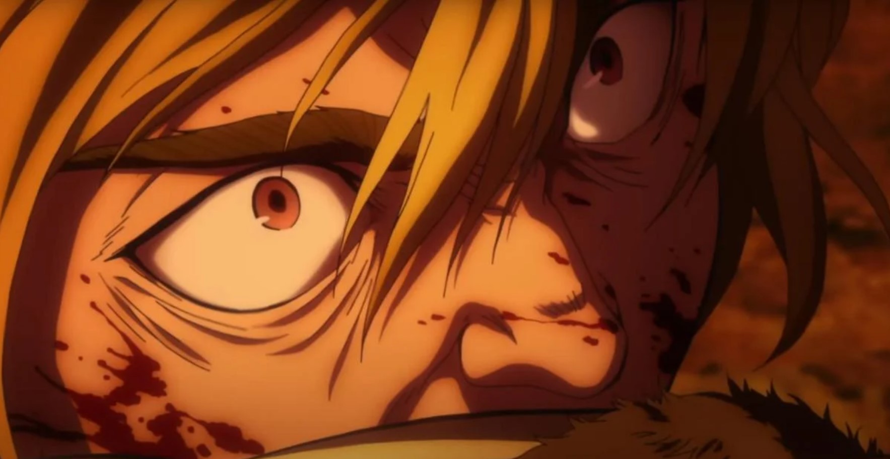 Vinland Saga season 2 confirms worldwide Netflix release date