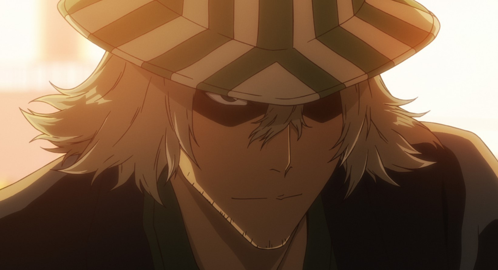 BLEACH: Thousand-Year Blood War Episode 6 – Like an Inferno