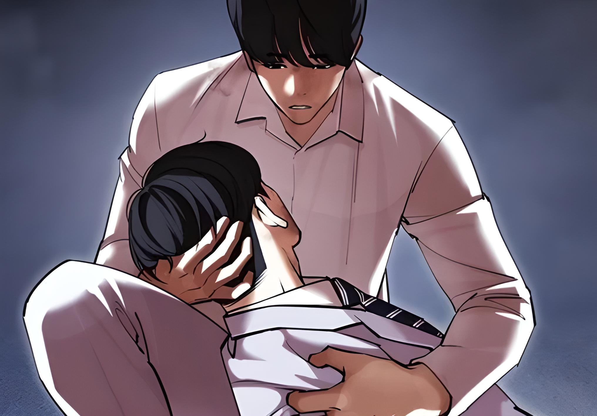 Lookism Chapter The Promised Babe Sinu Han Arrives Finally Plot Release Date