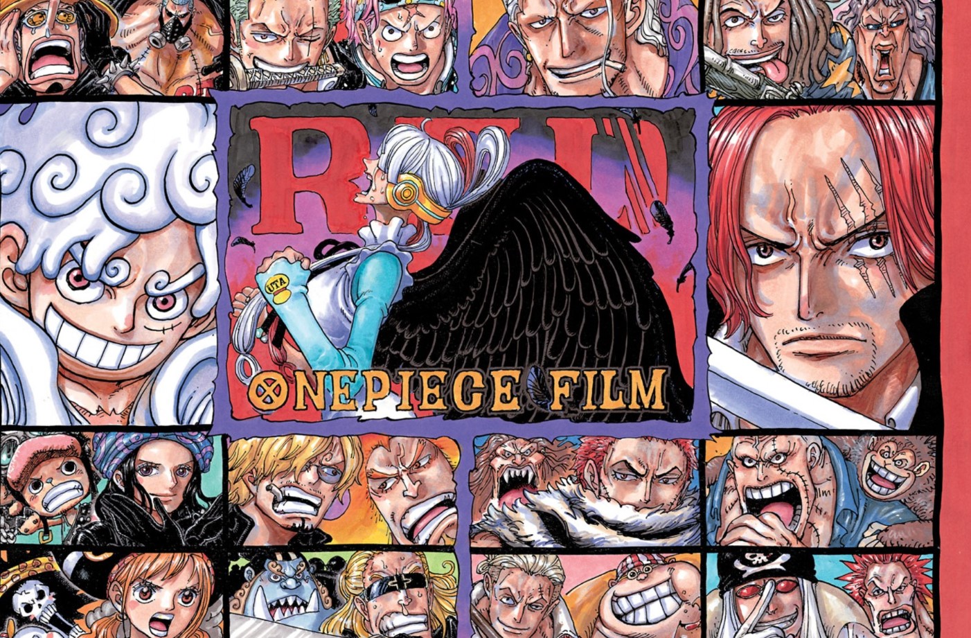 One Piece: Chapter 1066 - Predictions : r/OnePiece