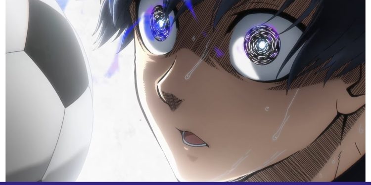 blue lock episode 13 release date