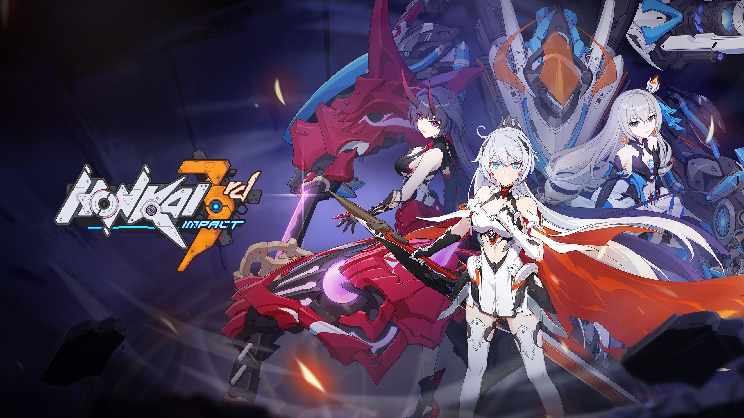 Honkai Impact 3rd Teases About Anime Adaptations? Release Date