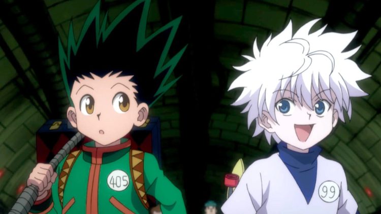 Hunter X Hunter Manga Chapter 401: Hiatus & Delay Of The Manga Chapters ...