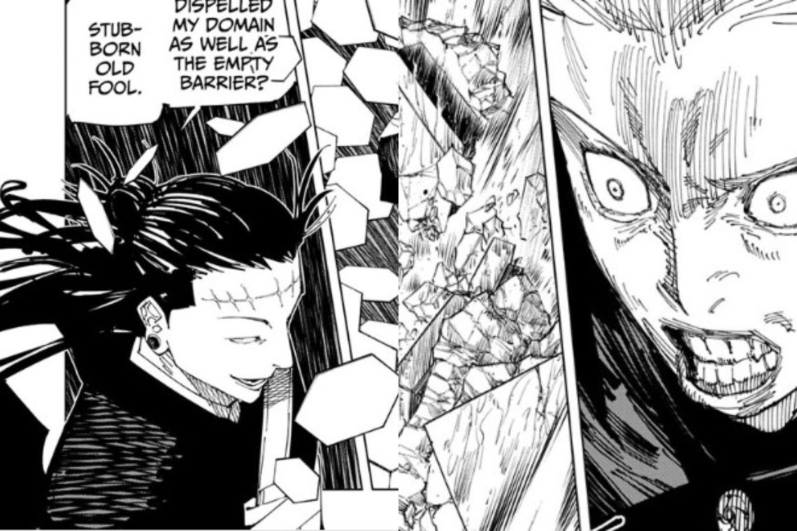 Jujutsu Kaisen Chapter 207: Yuki Dies? Release Date & Plot