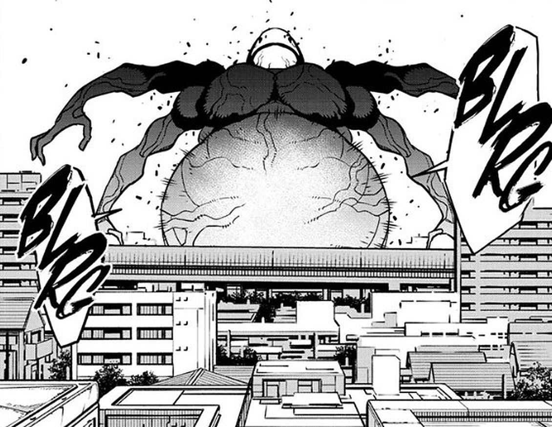 Kaiju No 8 Chapter 76: Rise Of New Hero! Release Date & Plot