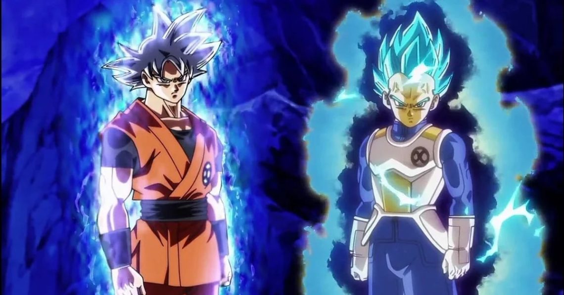 Super Dragon Ball Heroes Episode 47 Dark King Demigra Is Here! Release Date