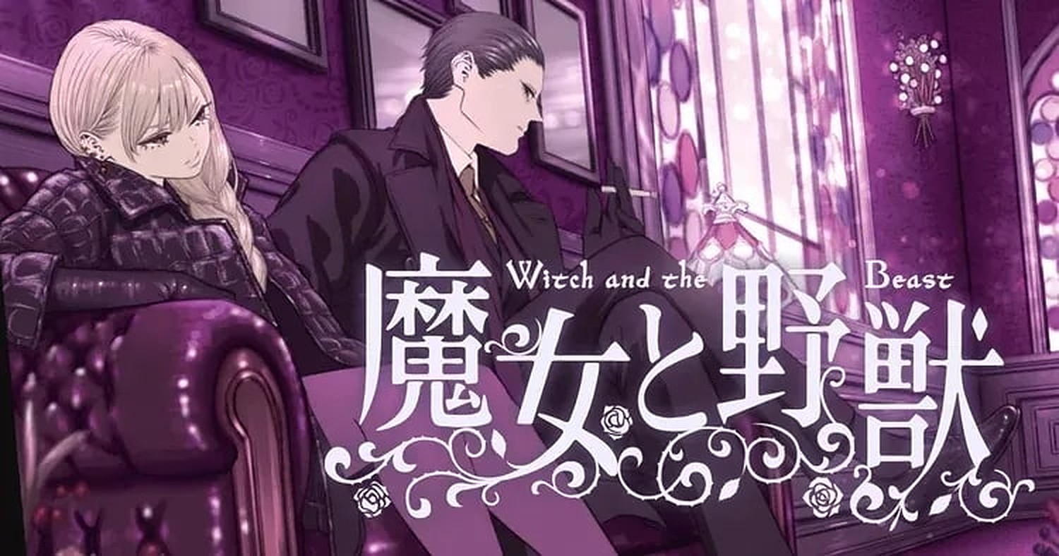 WebNovel Review  Release That Witch  YouTube