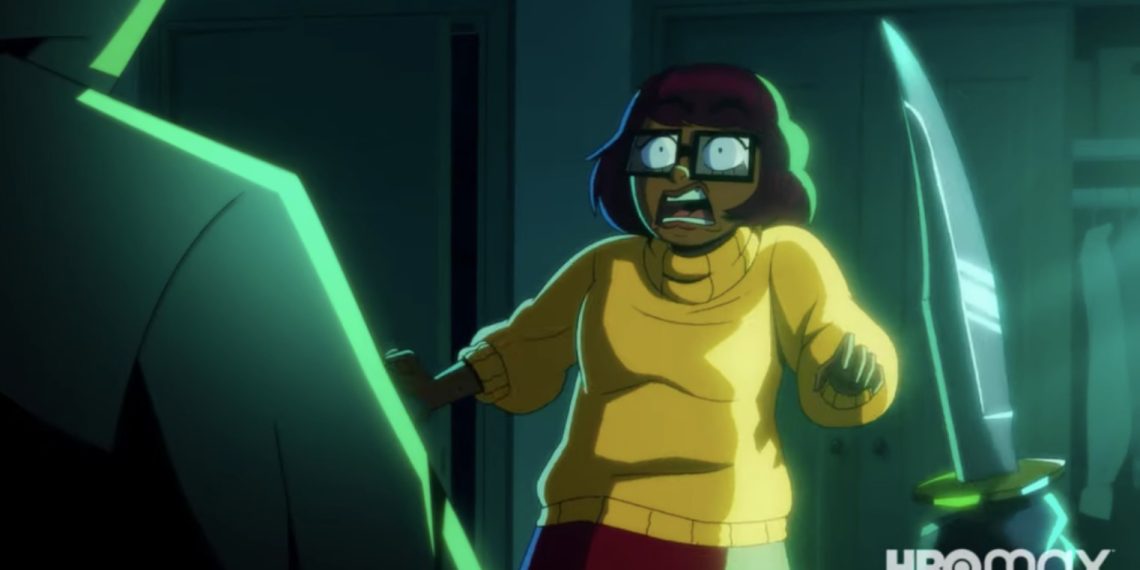 Velma Episode 3: Velma Kai! Release Date & Plot Details