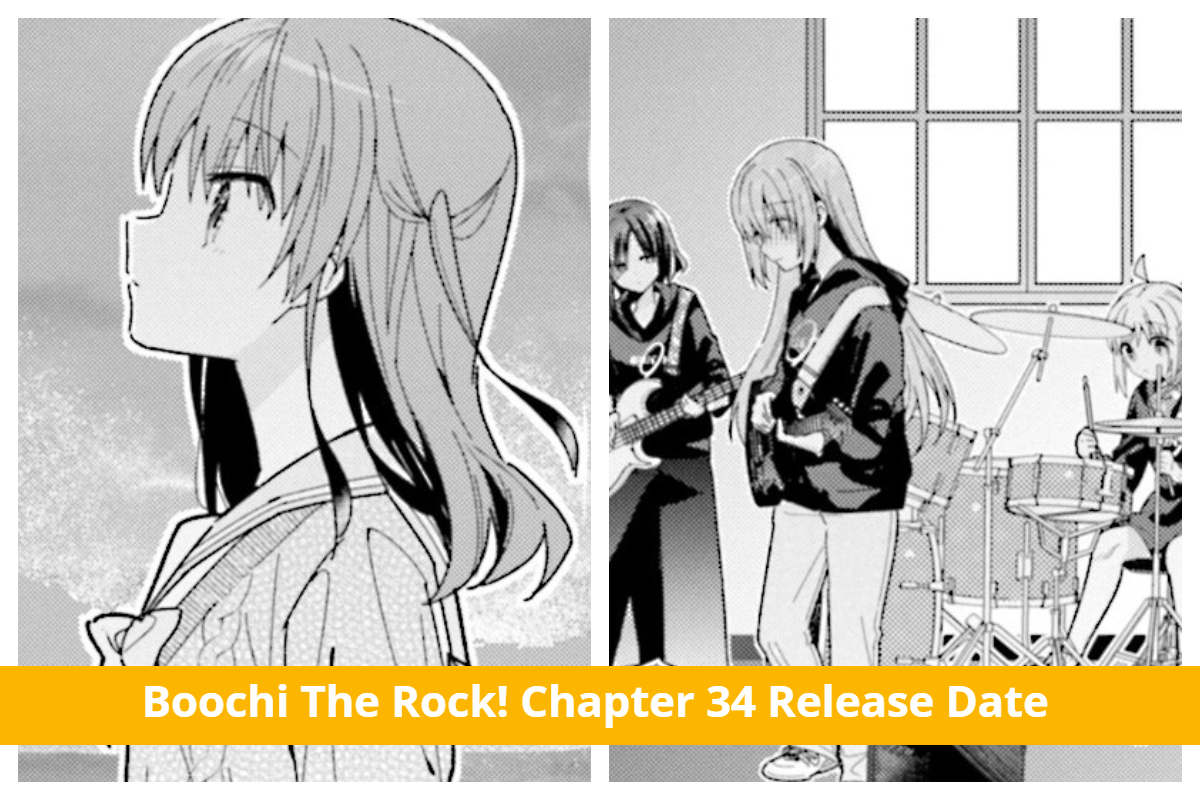 Bocchi Tops (Rocks) Worldwide Anime Grossing - QuRaRaRa!! - Quora